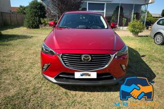 MAZDA CX-3 usata, con Airbag laterali