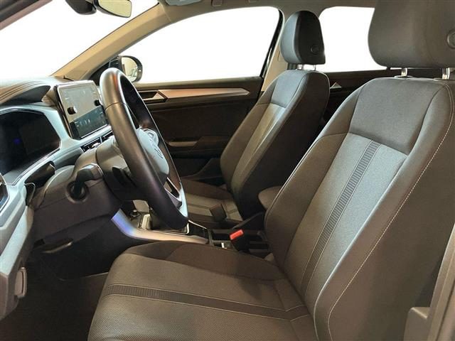 VOLKSWAGEN T-Roc usata, con Cruise Control
