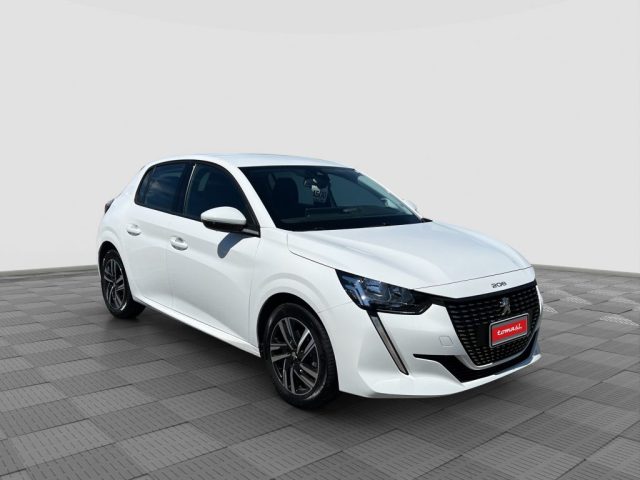 PEUGEOT 208 usata 6