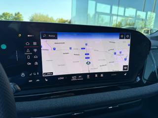 AUDI A5 usata, con Sistema di navigazione