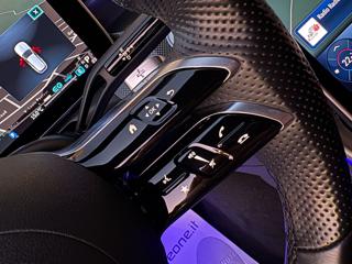 MERCEDES-BENZ C 220 usata, con Vetri oscurati