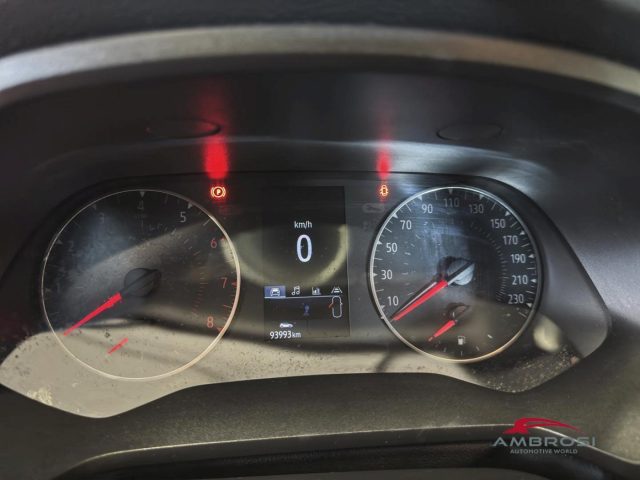 RENAULT Captur usata 10