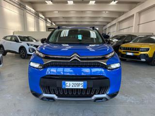 CITROEN C3 Aircross usata, con Airbag