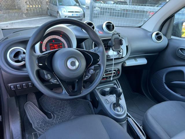 SMART ForTwo usata, con Controllo trazione