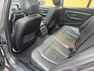 BMW 340 usata, con Immobilizzatore elettronico