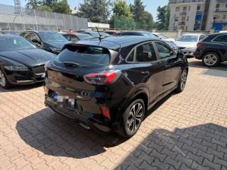FORD Puma usata, con Airbag Passeggero