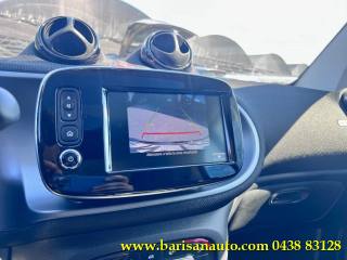 SMART ForTwo usata, con Controllo automatico clima