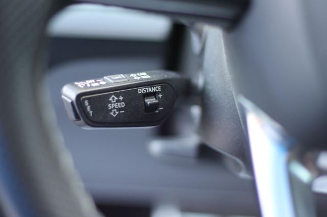 AUDI Q5 usata, con Interni in pelle