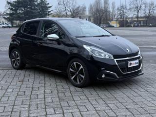 PEUGEOT 208 usata, con Bracciolo
