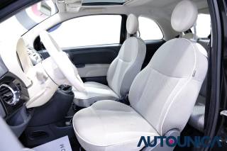 FIAT 500 usata, con Climatizzatore
