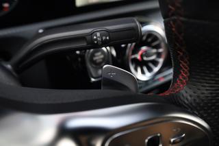 MERCEDES-BENZ CLA 220 usata, con Sistema di chiamata d