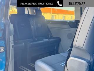 FORD Tourneo Custom usata, con Climatizzatore