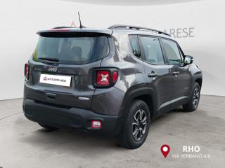 JEEP Renegade usata, con Climatizzatore