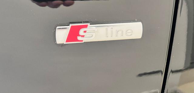 AUDI Q3 usata, con Antifurto