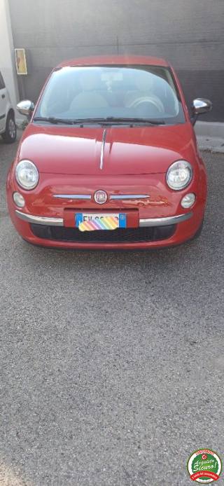 FIAT 500 1.2 EasyPower Pop
