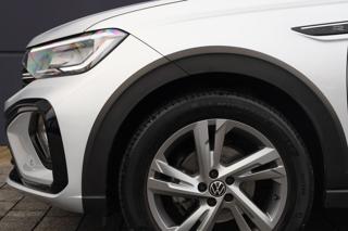 VOLKSWAGEN Taigo usata, con Leve al volante