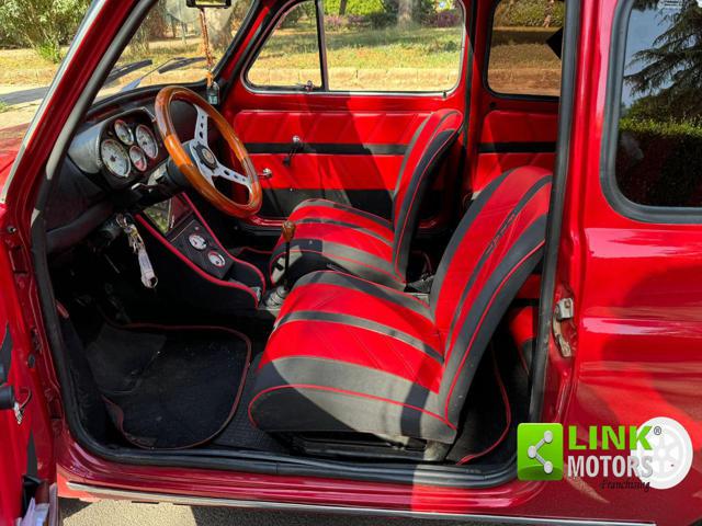 FIAT 500 usata 15