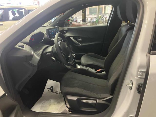 PEUGEOT 2008 usata, con Chiusura centralizzata