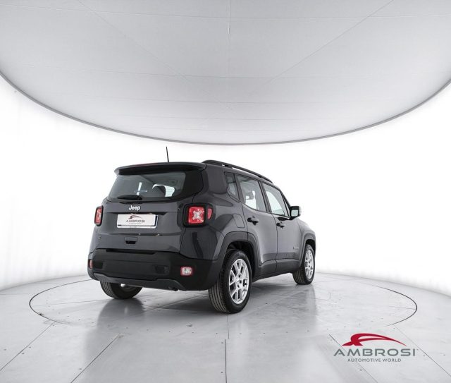 JEEP Renegade usata 2