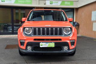 JEEP Renegade usata, con Immobilizzatore elettronico