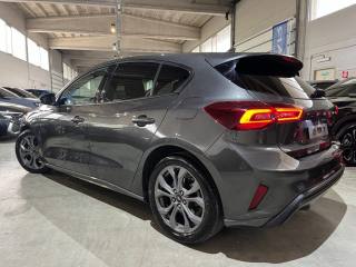 FORD Focus usata, con Airbag Passeggero