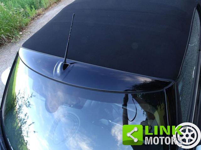 MINI Mini usata, con Riconoscimento dei segnali stradali