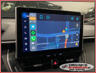 TOYOTA Corolla Cross usata, con Cruise Control