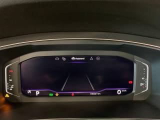 VOLKSWAGEN Tiguan Allspace usata, con Controllo vocale