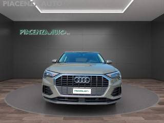 AUDI Q3 usata, con Airbag