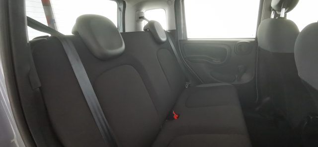 FIAT Panda usata 32
