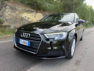 AUDI A3 usata, con Airbag