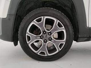 JEEP Renegade usata, con Chiusura centralizzata
