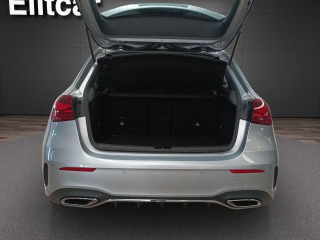MERCEDES-BENZ A 180 usata, con Immobilizzatore elettronico