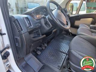 CITROEN Jumper usata 14