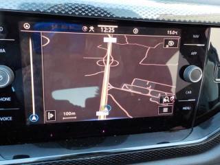 VOLKSWAGEN Taigo usata, con Vivavoce