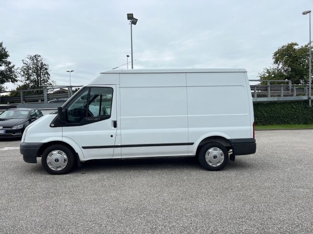 FORD usata 3