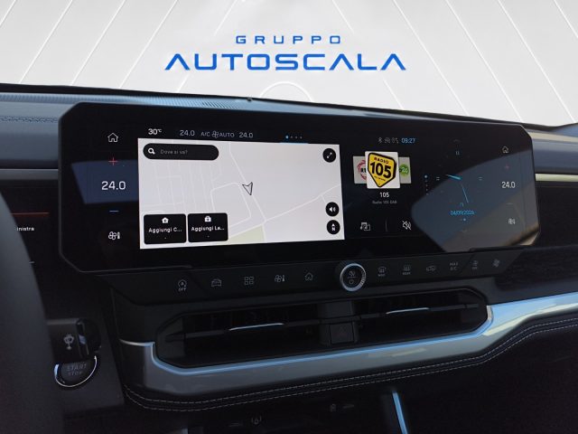 JEEP Compass usata, con Immobilizzatore elettronico
