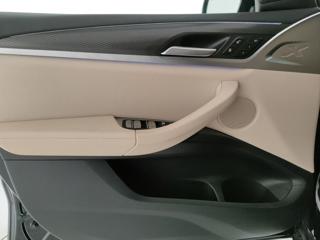 BMW X4 usata, con Controllo trazione