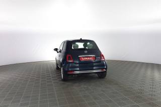 FIAT 500 usata 4