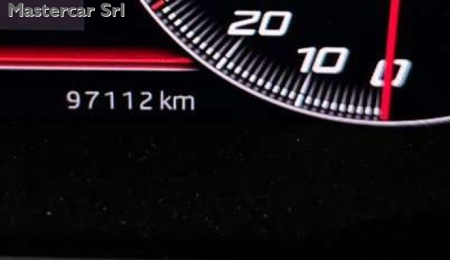 SEAT Leon usata, con Cruise Control