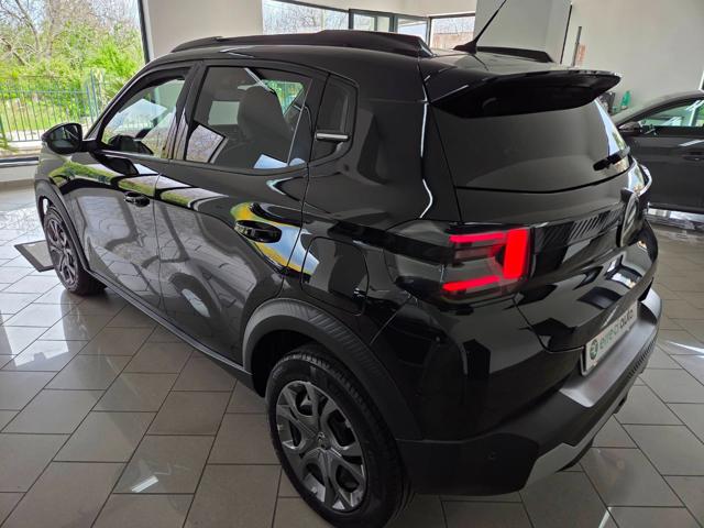 CITROEN C3 usata, con Airbag