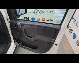 FIAT New Panda usata 15