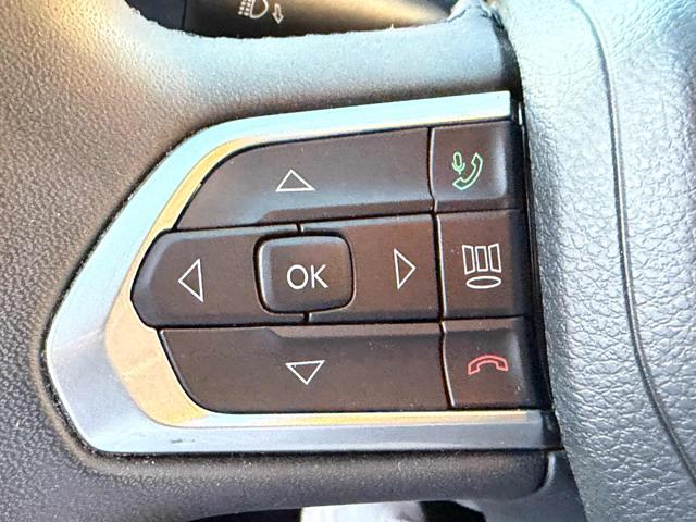 JEEP Compass usata, con Cruise Control