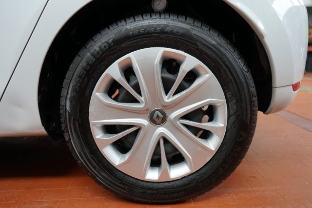 RENAULT Clio usata 35