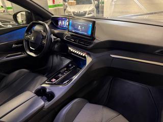 PEUGEOT 5008 usata, con Controllo automatico clima