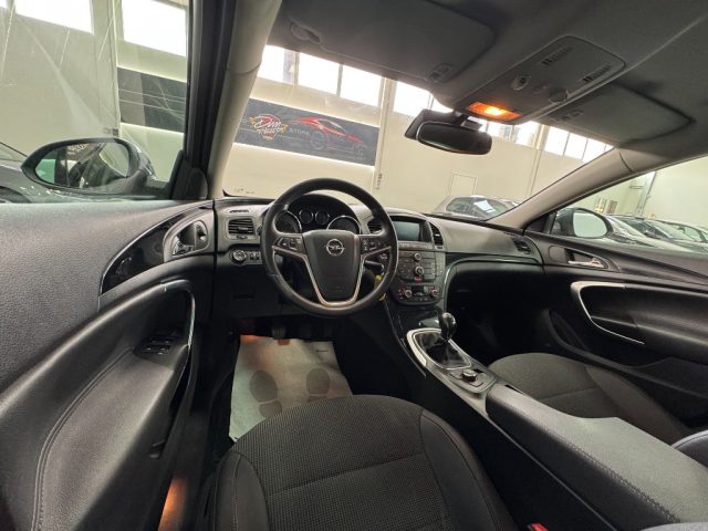 OPEL Insignia usata, con Filtro antiparticolato