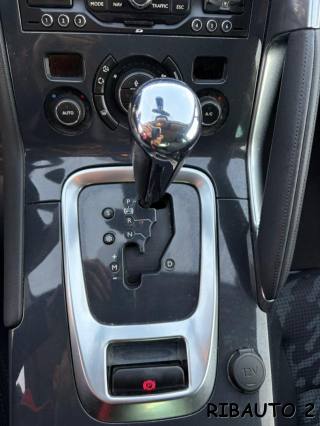 PEUGEOT 3008 usata, con Volante multifunzione