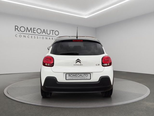 CITROEN C3 usata, con Autoradio