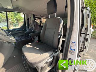 FORD Tourneo Custom usata, con Sensore di pioggia