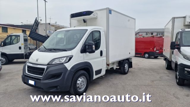 PEUGEOT usata 0